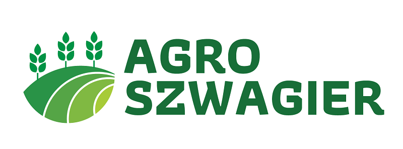 Agro Szwagier - logo